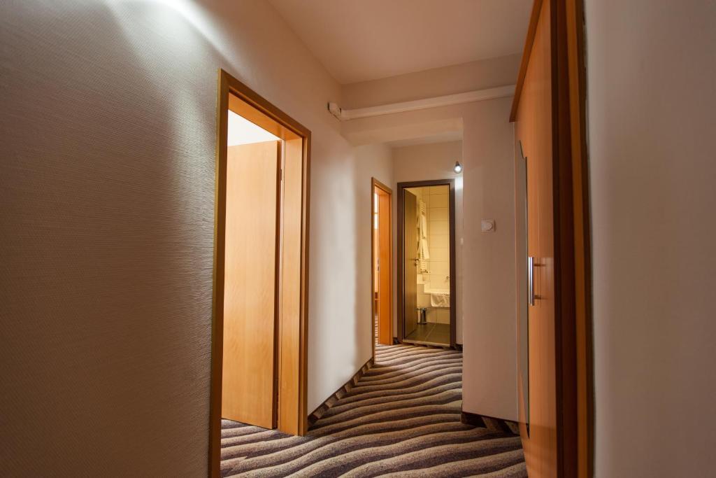 Premium Hotel Panorama Шіофок Номер фото