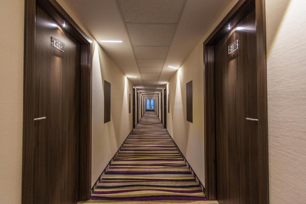 Premium Hotel Panorama Шіофок Номер фото