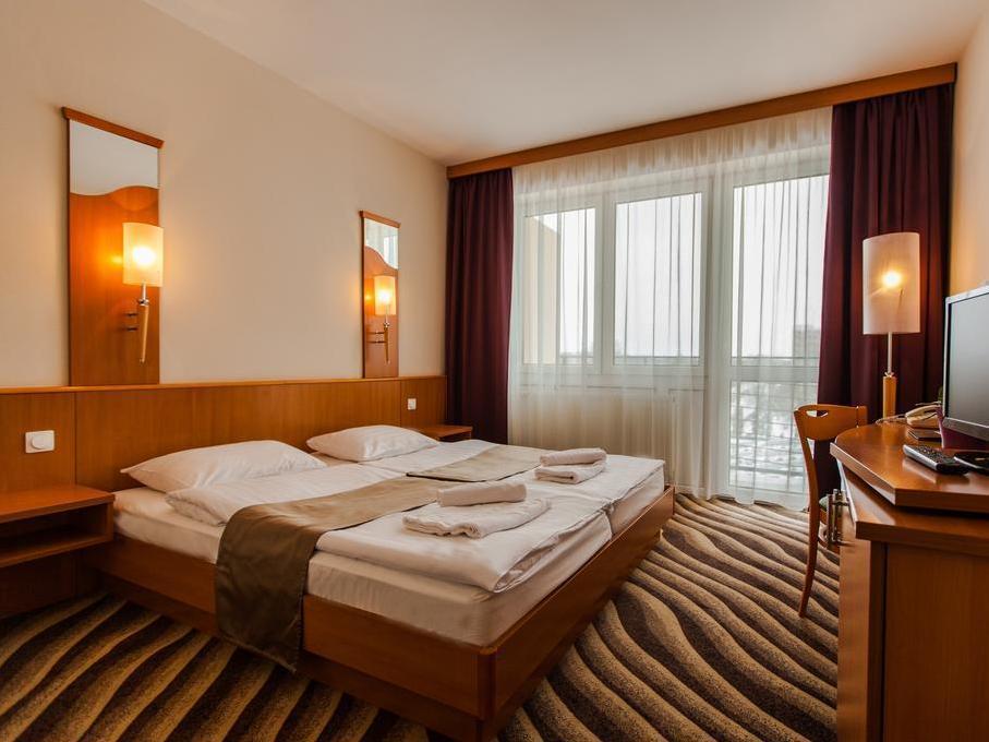 Premium Hotel Panorama Шіофок Екстер'єр фото