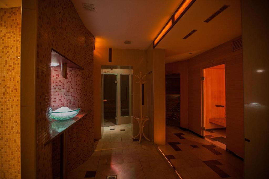 Premium Hotel Panorama Шіофок Екстер'єр фото