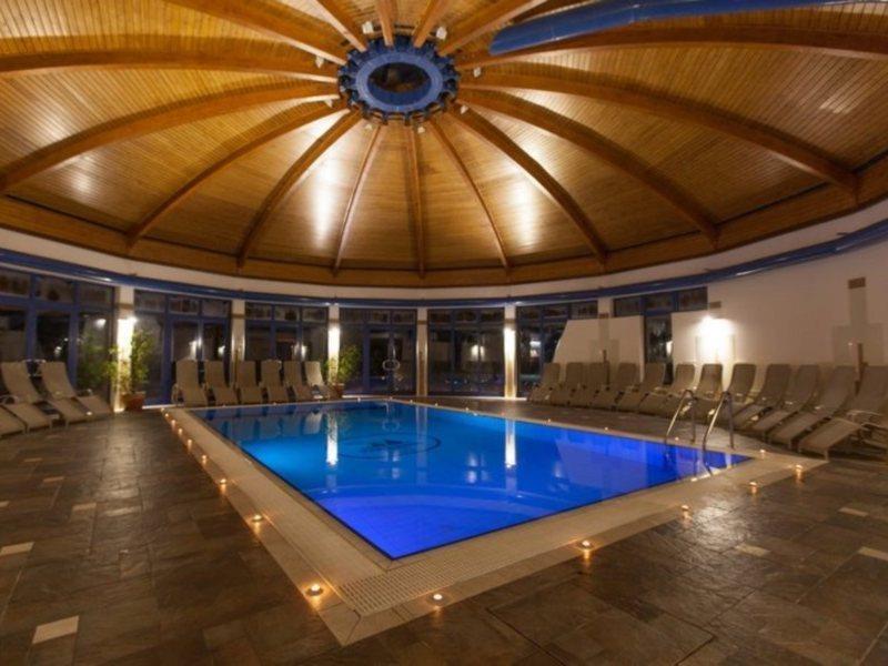 Premium Hotel Panorama Шіофок Екстер'єр фото