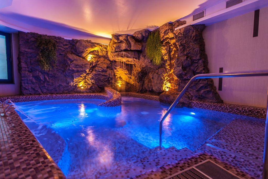 Premium Hotel Panorama Шіофок Екстер'єр фото